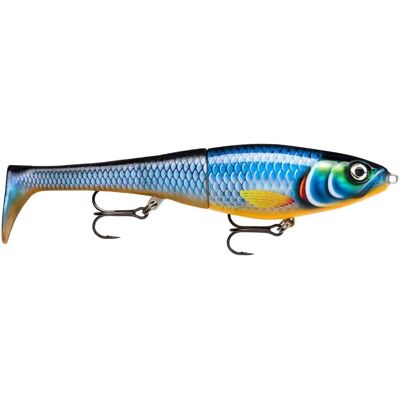 Rapala X-Rap Peto 14cm - Blue Ghost Rapala X-Rap Peto 14cm - Blue Ghost
