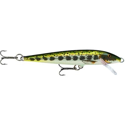 Rapala Original Floater 5cm - Muddler Rapala Original Floater 5cm - Muddler