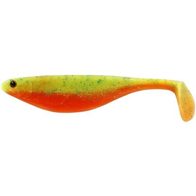 Westin Teez 70mm 4g Mjuk bete - Fiskedon Westin Teez 70mm 4g Mjuk bete - Fiskedon