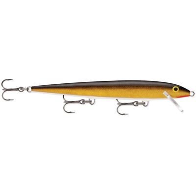 Rapala Original Floater 18cm - Gold Rapala Original Floater 18cm - Gold