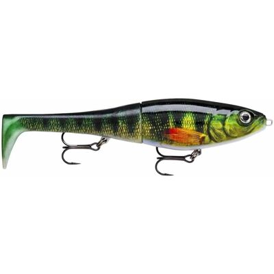 Rapala X-Rap Peto 14cm - Live Perch Rapala X-Rap Peto 14cm - Live Perch