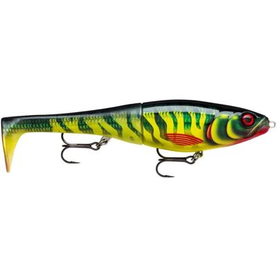Rapala X-Rap Peto 14cm - Hot Pike Rapala X-Rap Peto 14cm - Hot Pike