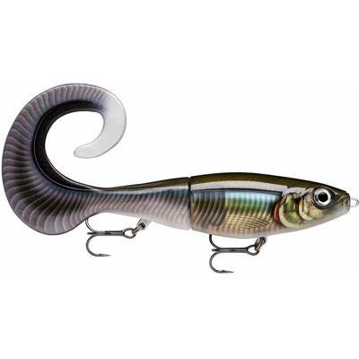 Rapala X-Rap Otus 17cm - Smelt On The Beach Rapala X-Rap Otus 17cm - Smelt On The Beach