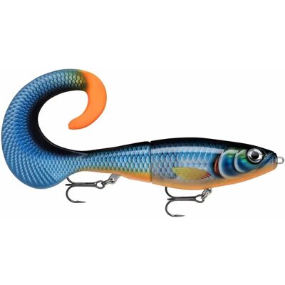 Rapala X-Rap Otus 17cm - Blue Ghost Rapala X-Rap Otus 17cm - Blue Ghost