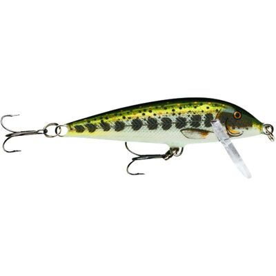 Rapala CountDown 3cm - Muddler Rapala CountDown 3cm - Muddler
