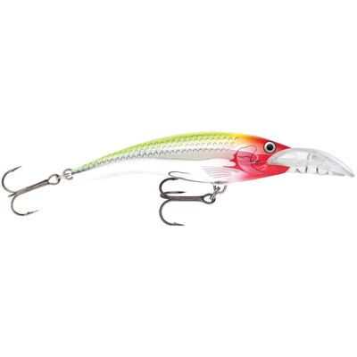 Rapala Scatter Rap Tail Dancer 9cm - Clown Rapala Scatter Rap Tail Dancer 9cm - Clown