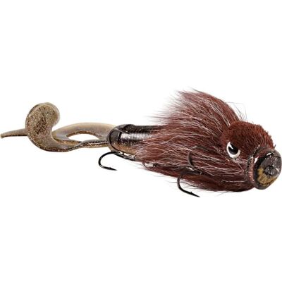 CWC Miuras Mouse Mini, 20cm, 40g - Baby Brown CWC Miuras Mouse Mini, 20cm, 40g - Baby Brown