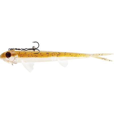 Westin Twinteez Pelagic V-Tail - Fiskebete Westin Twinteez Pelagic V-Tail - Fiskebete