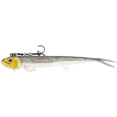 Westin Twinteez Pelagic V-Tail R 'N R 21cm 70g Headlight 1pcs Westin Twinteez Pelagic V-Tail R 'N R 21cm 70g Headlight 1pcs