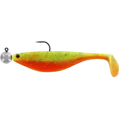 Westin ShadTeez R 'N R 12cm 10g - Mjuk konstgjord Westin ShadTeez R 'N R 12cm 10g - Mjuk konstgjord
