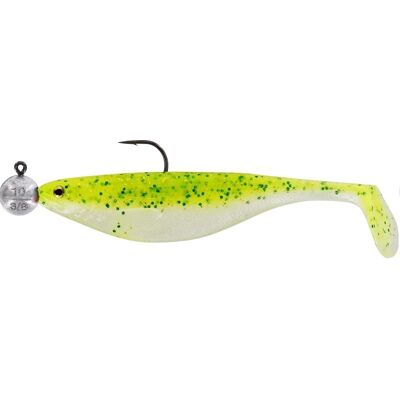 Westin ShadTeez R 'N R 12cm 10g - Mjuk konst Westin ShadTeez R 'N R 12cm 10g - Mjuk konst
