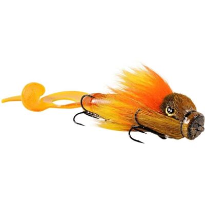 CWC Miuras Mouse Big, 23cm, 95g - Sunset CWC Miuras Mouse Big, 23cm, 95g - Sunset