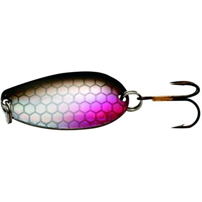 Remen Møreungen Classic 7g - Flecto Black Remen Møreungen Classic 7g - Flecto Black