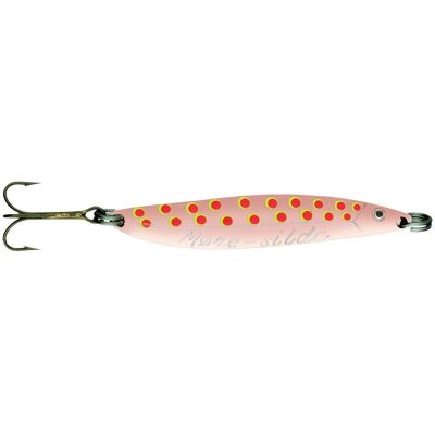 Remen Møresilda Trout 10g - Copper Yellow Red Remen Møresilda Trout 10g - Copper Yellow Red