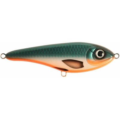 Strike Pro Buster Jerk, Sinking, 15cm, 75g - Dawning Strike Pro Buster Jerk, Sinking, 15cm, 75g - Dawning
