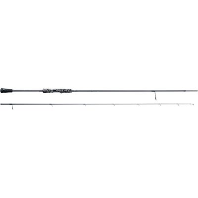 Okuma Guide Select Haspelspö Finesse Spinning 7'3" 221cm ML 7-21g Okuma Guide Select Haspelspö Finesse Spinning 7'3" 221cm ML 7-21g