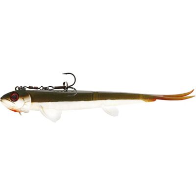 Westin Twinteez Pelagic V-Tail R 'N R 21cm 70g Bass Orange 1pcs Westin Twinteez Pelagic V-Tail R 'N R 21cm 70g Bass Orange 1pcs