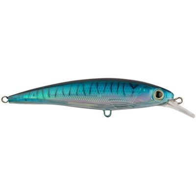 Darts JerkR 10cm, 13g - 01 Blue Hawaii Darts JerkR 10cm, 13g - 01 Blue Hawaii