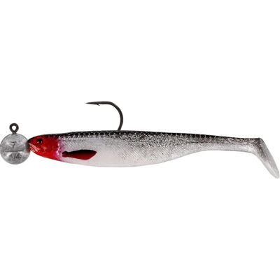 Westin Shadteez Slim Soft Lure 120 mm 10 g Westin Shadteez Slim Soft Lure 120 mm 10 g