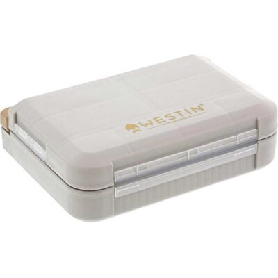 Westin W3 Terminal Tackle Box Medium Westin W3 Terminal Tackle Box Medium
