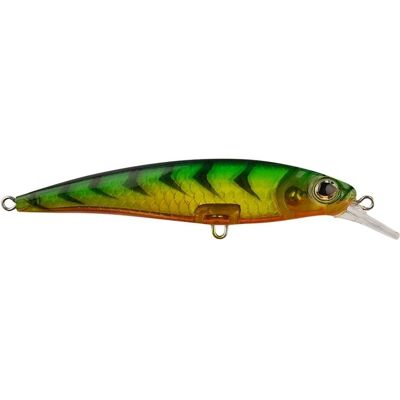 Darts JerkR 10cm, 13g - 05 Peacock Tiger Darts JerkR 10cm, 13g - 05 Peacock Tiger