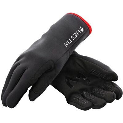 Westin Utility Neoprenhandskar Storlek M Carbon Black Westin Utility Neoprenhandskar Storlek M Carbon Black