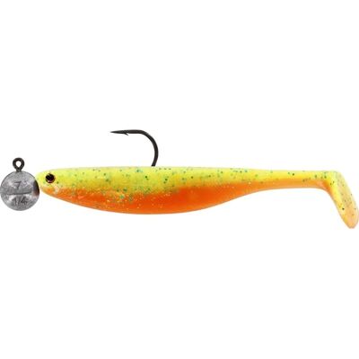 Westin - Shadteez Slim Soft Lure - 10g - Fiskedrag Westin - Shadteez Slim Soft Lure - 10g - Fiskedrag