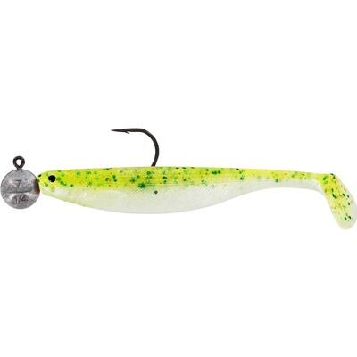 Westin - Shadteez Slim - 10 g - 120 mm - Soft lure Westin - Shadteez Slim - 10 g - 120 mm - Soft lure