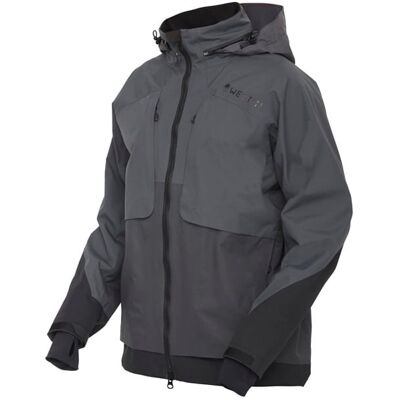 Westin W4 Jacket XL Gunmetal Westin W4 Jacket XL Gunmetal