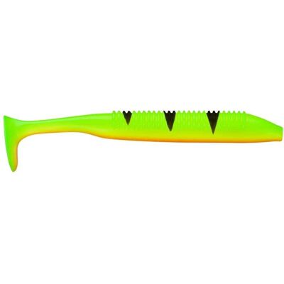 Storm Slop Hopper 9cm, 4,8g - Fire Tiger - 5pcs Storm Slop Hopper 9cm, 4,8g - Fire Tiger - 5pcs