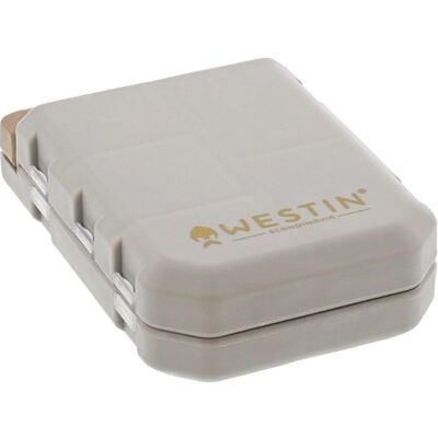 Westin W3 Terminal Tackle Box Small Westin W3 Terminal Tackle Box Small