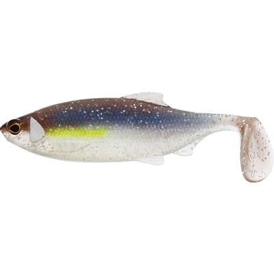 Westin Ricky The Roach Shadtail 18cm 85g Preyfish 1pcs Westin Ricky The Roach Shadtail 18cm 85g Preyfish 1pcs