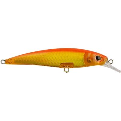Darts JerkR 10cm, 13g - 04 Vanilla Carrot Darts JerkR 10cm, 13g - 04 Vanilla Carrot