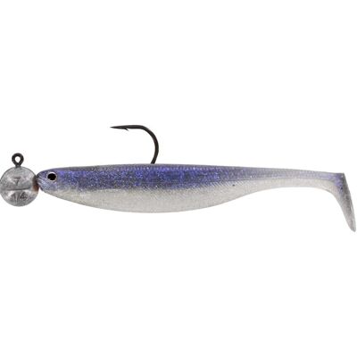 Westin - Shadteez Slim Soft Lure - 10g - 120mm - Lure Westin - Shadteez Slim Soft Lure - 10g - 120mm - Lure