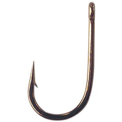 Kamasan B982 XStrong Specimen Eyed #4 10-pack Kamasan B982 XStrong Specimen Eyed #4 10-pack