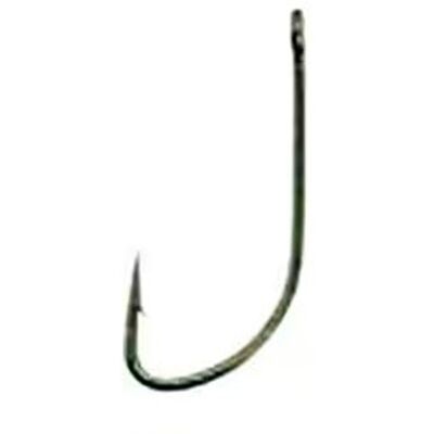 Kamasan B525 Eyed Whisker Barb #16 10-pack Kamasan B525 Eyed Whisker Barb #16 10-pack