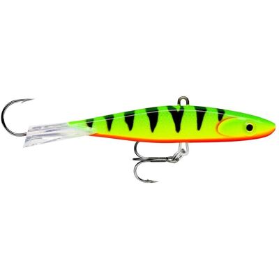 Rapala Balanspirk Jigging Shadow Rap 7cm 10g GT Rapala Balanspirk Jigging Shadow Rap 7cm 10g GT
