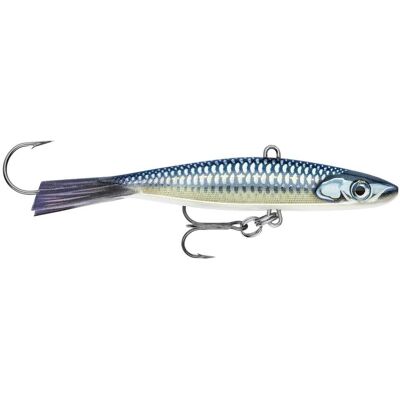 Rapala Balanspirk Jigging Shadow Rap 7cm 10g BAP Rapala Balanspirk Jigging Shadow Rap 7cm 10g BAP