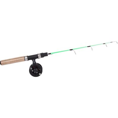 Hurricane Pimpelspö Riebnes Medium Combo 56cm Hurricane Pimpelspö Riebnes Medium Combo 56cm