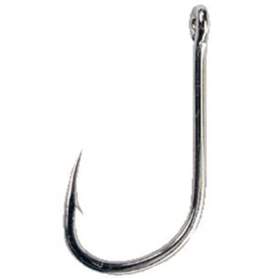 Kamasan Animal Eyed Barbed #10 10-pack Kamasan Animal Eyed Barbed #10 10-pack
