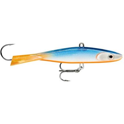 Rapala Balanspirk Jigging Shadow Rap 7cm 10g BSR Rapala Balanspirk Jigging Shadow Rap 7cm 10g BSR