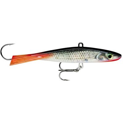Rapala Balanspirk Jigging Shadow Rap 7cm 10g ROL Rapala Balanspirk Jigging Shadow Rap 7cm 10g ROL