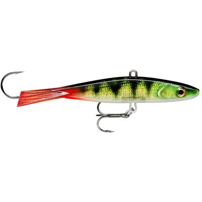 Rapala Balanspirk Jigging Shadow Rap 7cm 10g PEL Rapala Balanspirk Jigging Shadow Rap 7cm 10g PEL