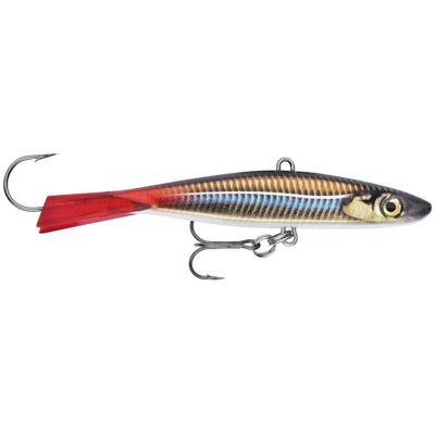 Rapala Balanspirk Jigging Shadow Rap 7cm 10g SMB Rapala Balanspirk Jigging Shadow Rap 7cm 10g SMB