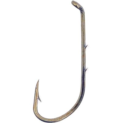 Kamasan Worm Hook #8 10-pack Kamasan Worm Hook #8 10-pack