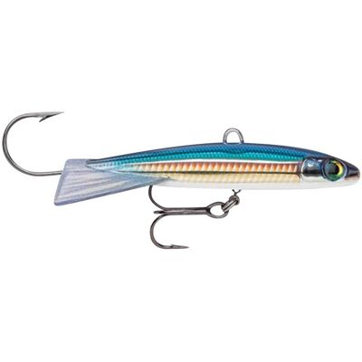 Rapala Balanspirk Jigging Shadow Rap 7cm 10g BLL Rapala Balanspirk Jigging Shadow Rap 7cm 10g BLL
