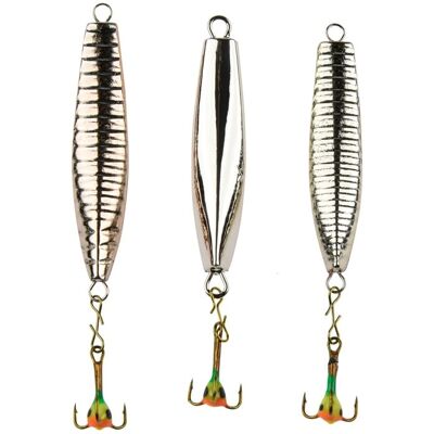 IFISH Vertikalpirk 3-pack IFISH Vertikalpirk 3-pack