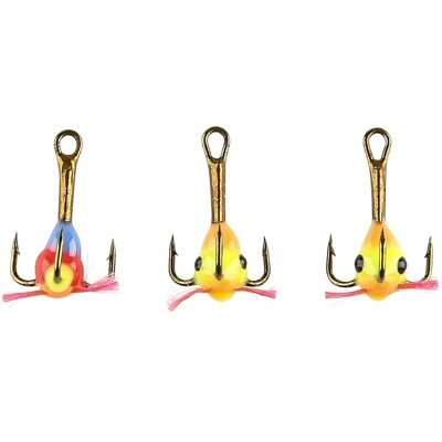 IFISH Garnlyskrok Stl 12, 3-pack IFISH Garnlyskrok Stl 12, 3-pack