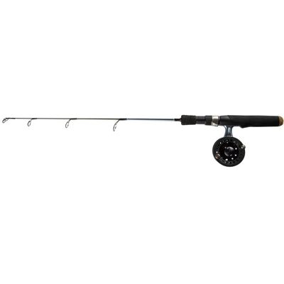 IFISH Paragon IZE Isfiske Combo 24" 60cm IFISH Paragon IZE Isfiske Combo 24" 60cm