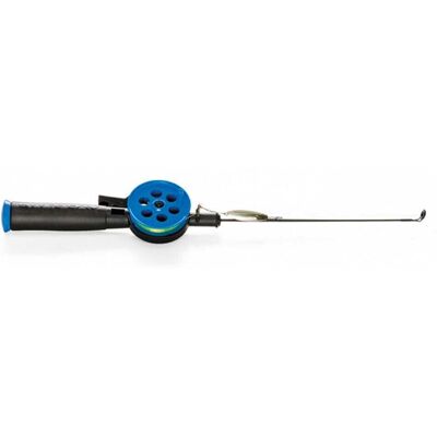 Blue Fox Ice Combo 50 Pimpelset Perch 1 Blue Fox Ice Combo 50 Pimpelset Perch 1